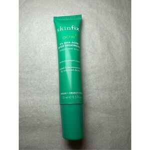 Skinfix 2% BHA Spot Treatment 15ml  0.5 oz